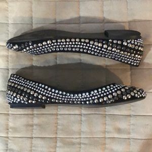 Steve Madden Kuddos 8.5